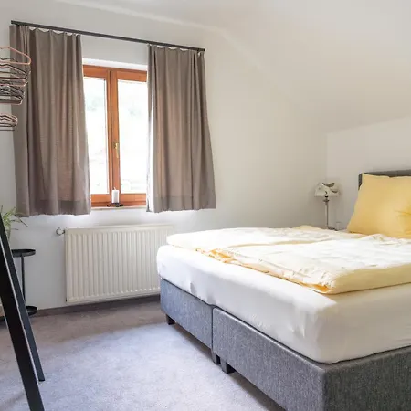 Apartment K62 Bad Mitterndorf