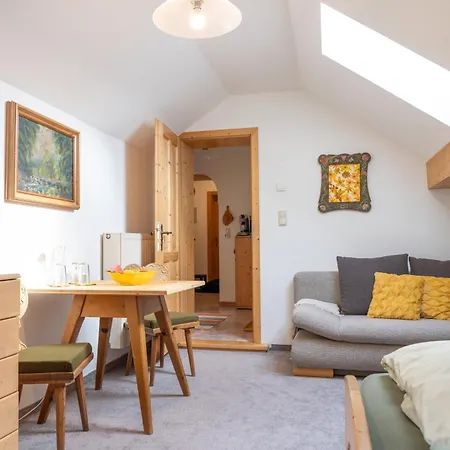 アパート K62 バート・ミッテルンドルフ