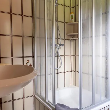 K62 アパート バート・ミッテルンドルフ