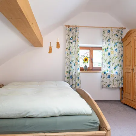 アパート K62 バート・ミッテルンドルフ