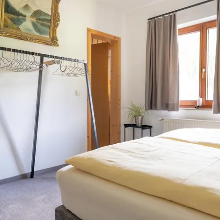 アパート K62 バート・ミッテルンドルフ