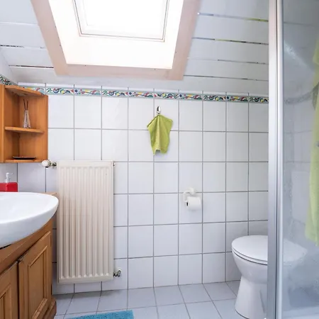 アパート K62 バート・ミッテルンドルフ