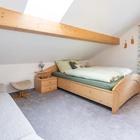 Apartment K62 Bad Mitterndorf