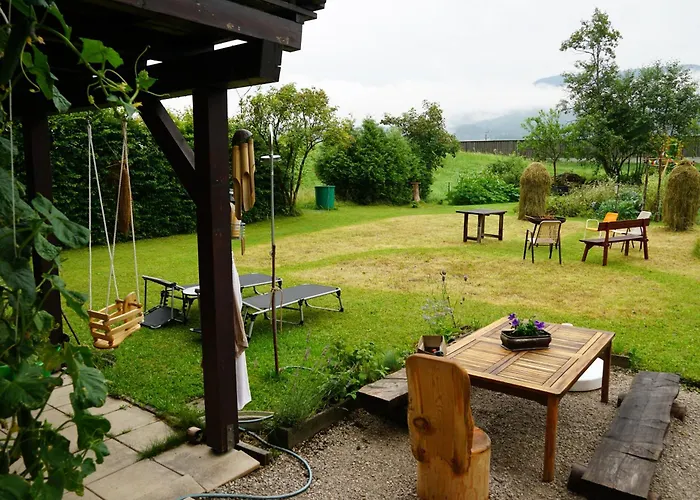 Daire K62 Bad Mitterndorf