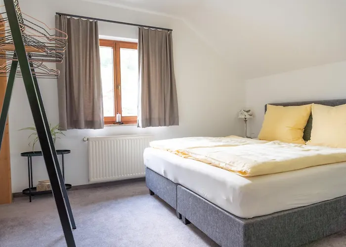 Daire K62 Bad Mitterndorf