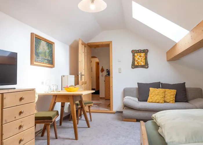 Apartamento K62 Bad Mitterndorf