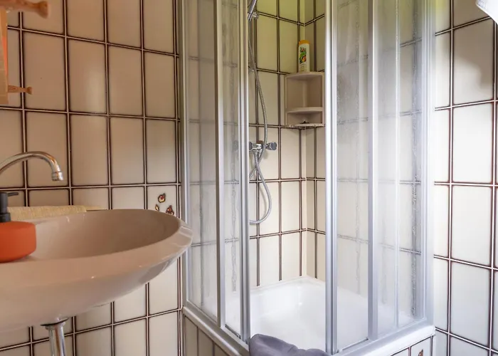 K62 Apartamento Bad Mitterndorf