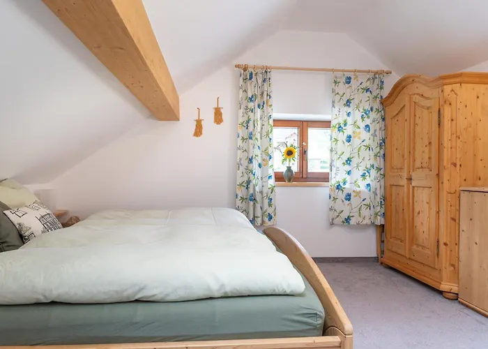 Appartement K62 Bad Mitterndorf