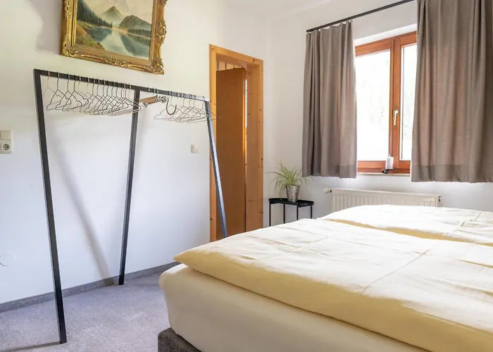 Appartement K62 Bad Mitterndorf