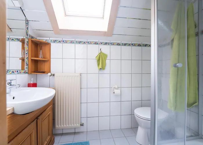 Appartement K62 Bad Mitterndorf