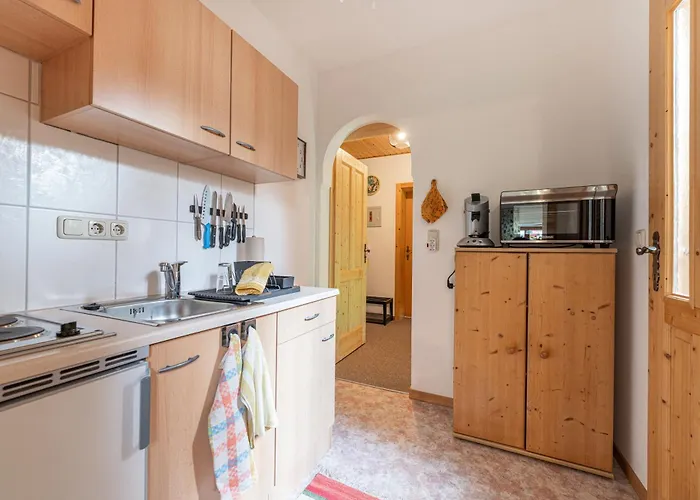 K62 Daire Bad Mitterndorf