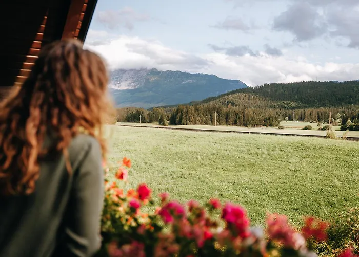 Appartement K62 Bad Mitterndorf