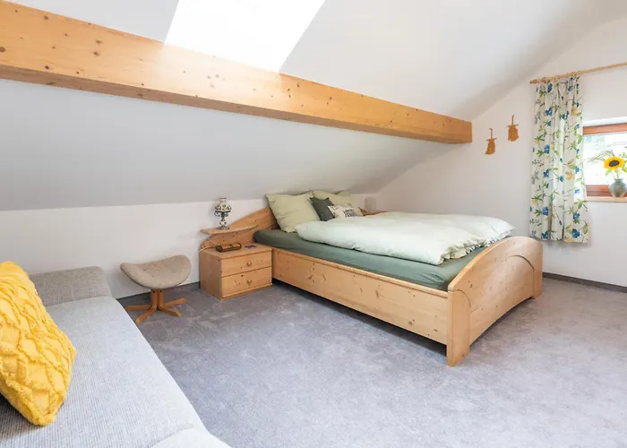 Appartement K62 Bad Mitterndorf