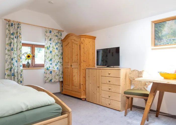 Appartement K62 Bad Mitterndorf